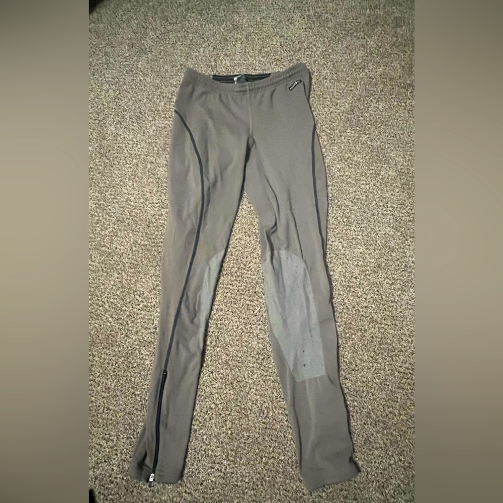 Kerrits riding breeches
